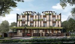 Glasgow Road (D19), Terrace #623593981